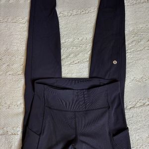 Lululemon Speed up tight Leggings